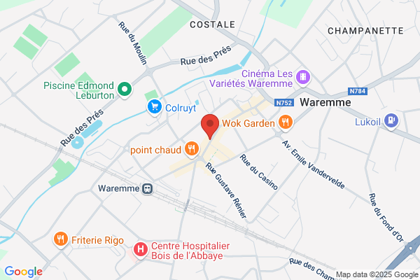Ocula-Vétérinaire Sprl