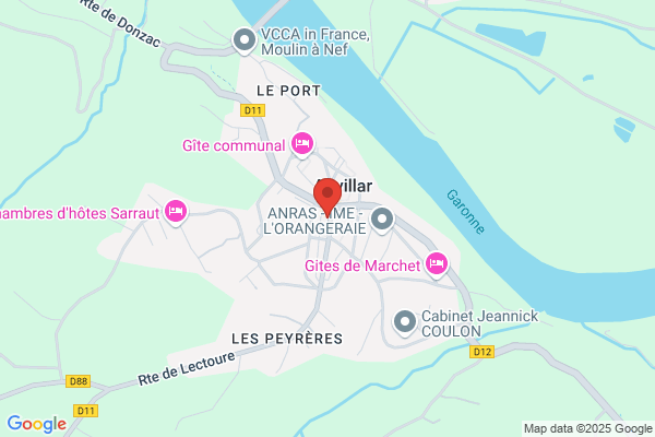 Petite Inde (La)