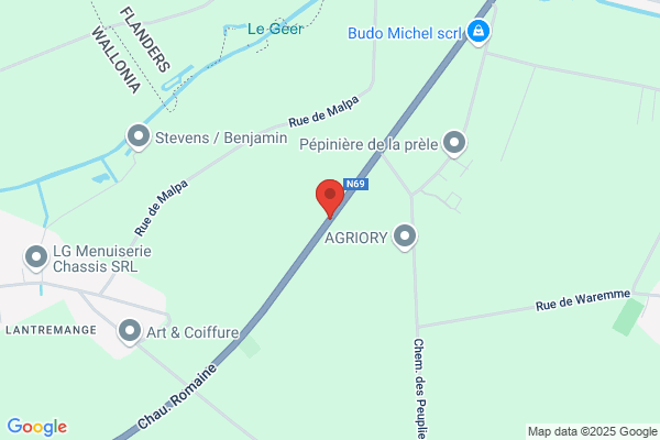 Route Nationale 69