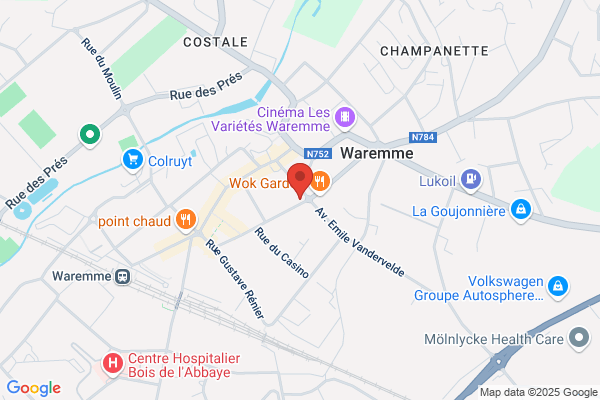 le Maire Bernard
