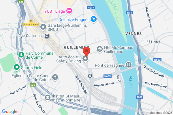 Le Grain De Sel
