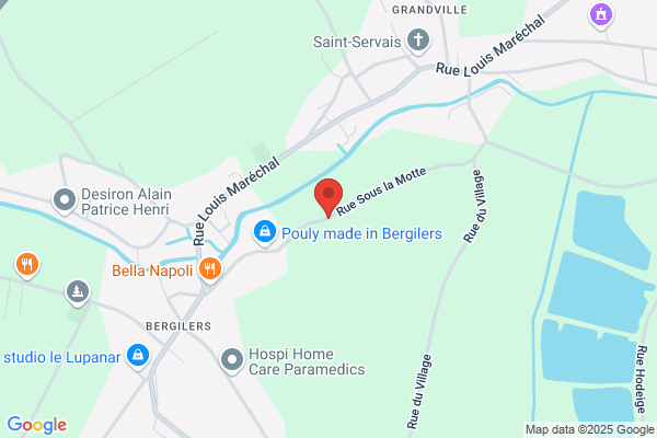 Lapaille