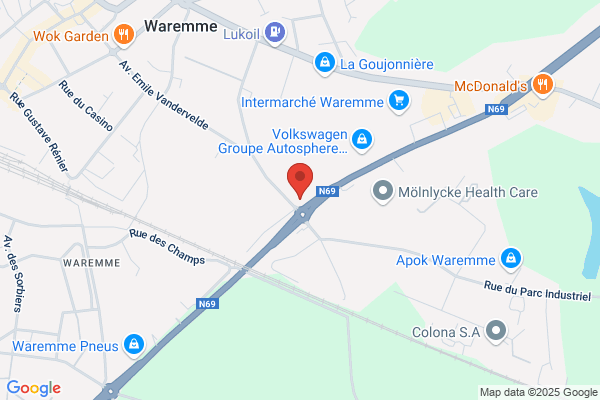 Veterinaires De Hesbaye