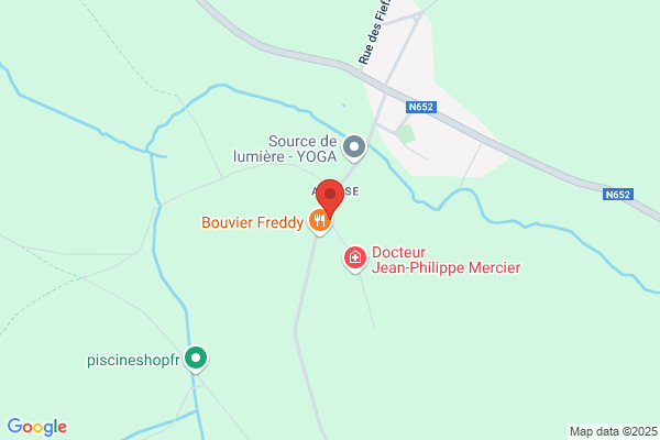 Bournonville/Camille