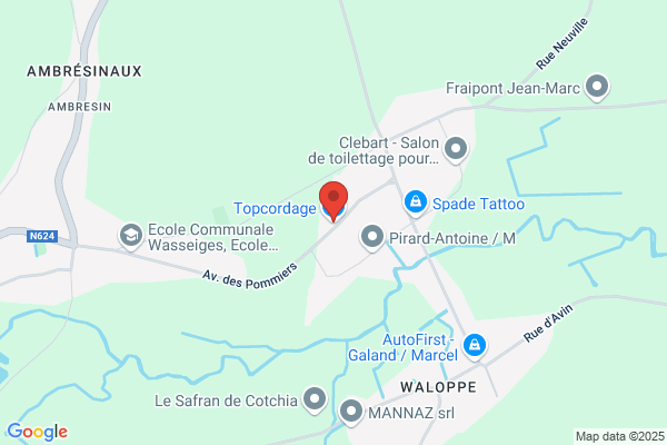 Dodémont Sprl