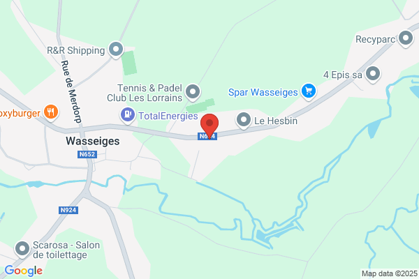 Funérailles Kimplaire Wasseiges