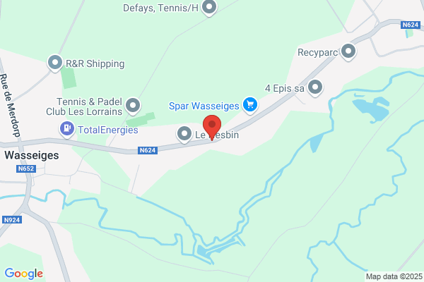 Gilis F.-G.