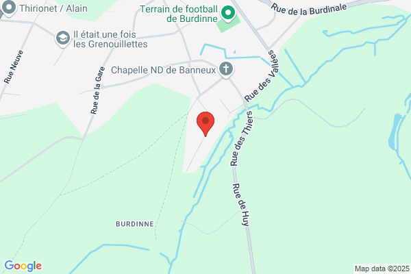 Linsmeau Fabienne