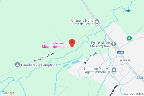 Morelle-Lefebvre