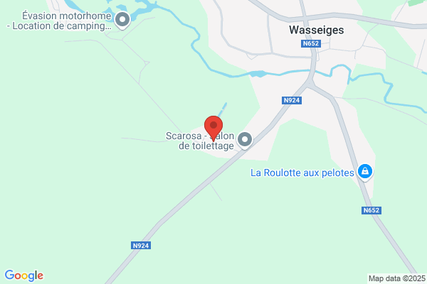 Van Eldom/Philippe