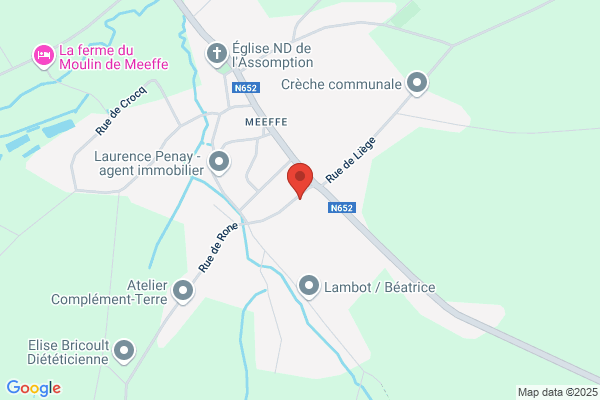 École Communale De Meeffe-Ambresin