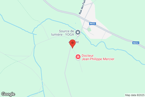 École Fond. Autonome De Ciplet-Burd