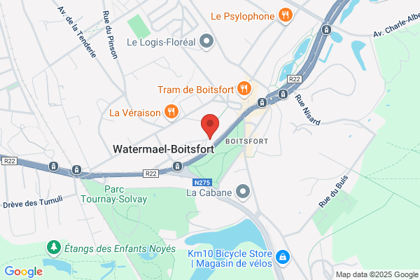 SRL Toitures Bertrand