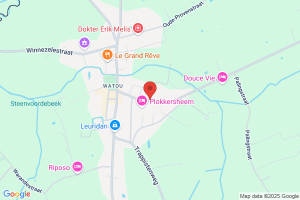 Vereecke-Vandromme