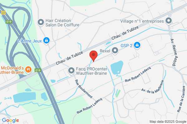 Wauthier-Braine