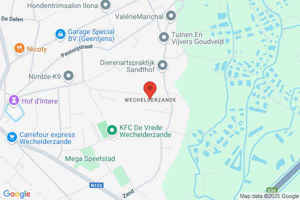Verbraken - De Bie Afsluitingen