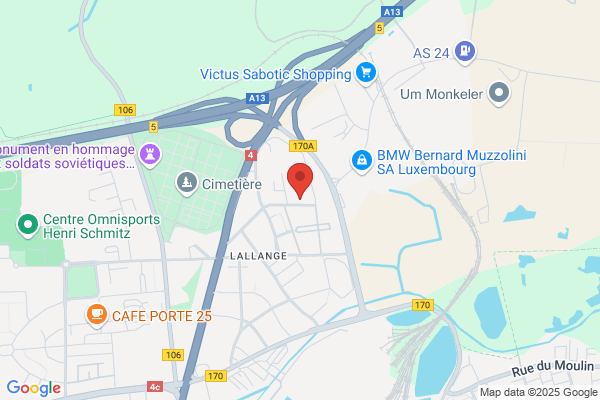 Santé & Travail Asbl