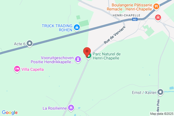Halleux B. & E. Thissen