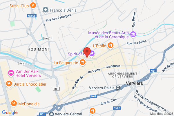 Le Charlemagne