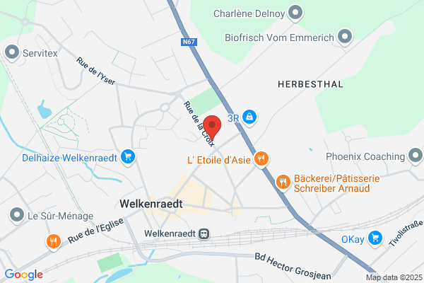 Warnier