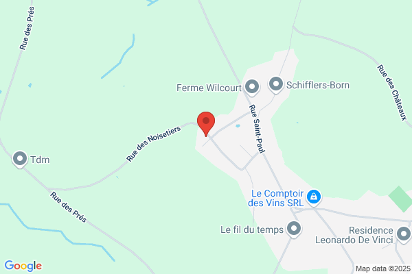 Wiertz Françis Sprl