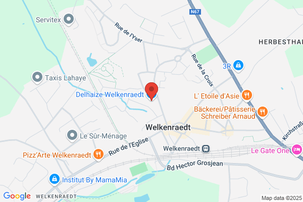 Wolgarten/Marlyse