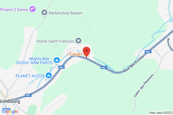 Laguaye/Bruno