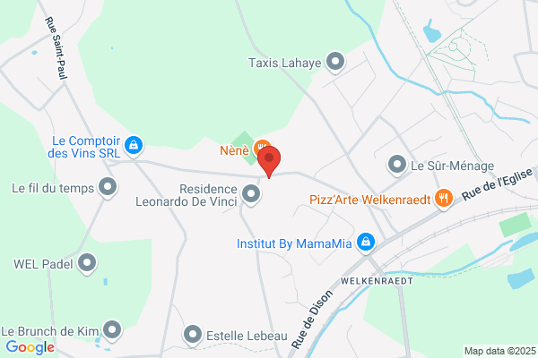 L'art De Coiffer