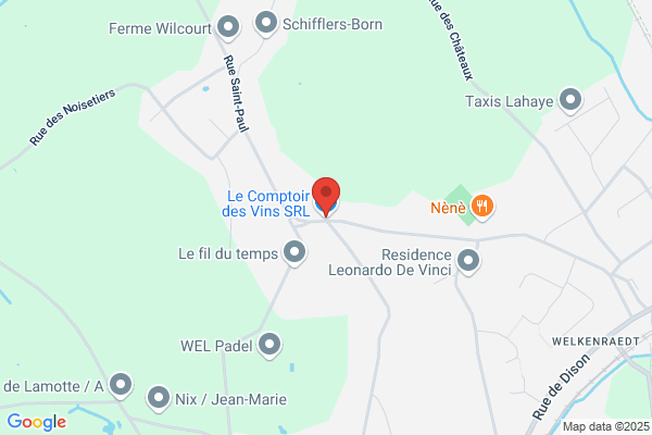 Vanderstraeten/France