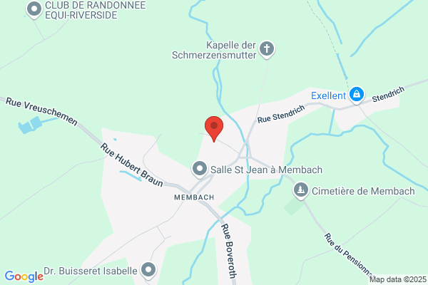 Hans Evers