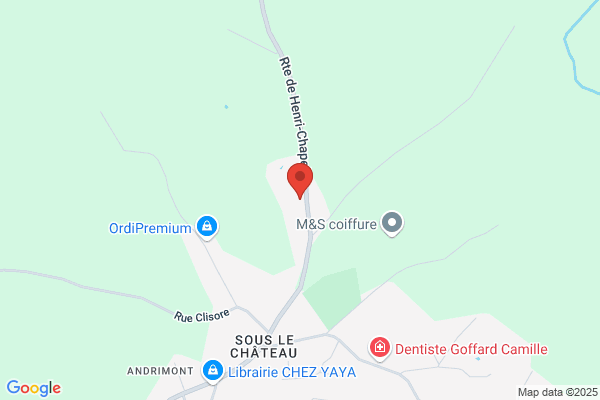 Boulanger T