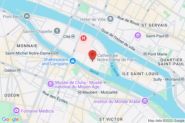 Notre City