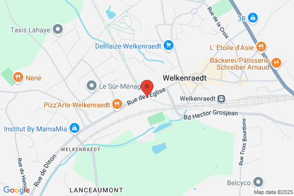 Wintgens Sprl