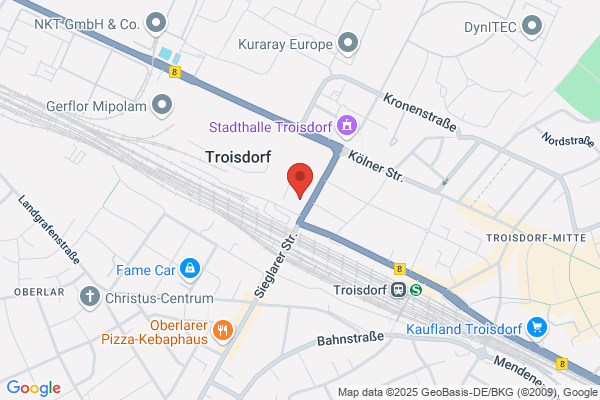 Dfds Transport