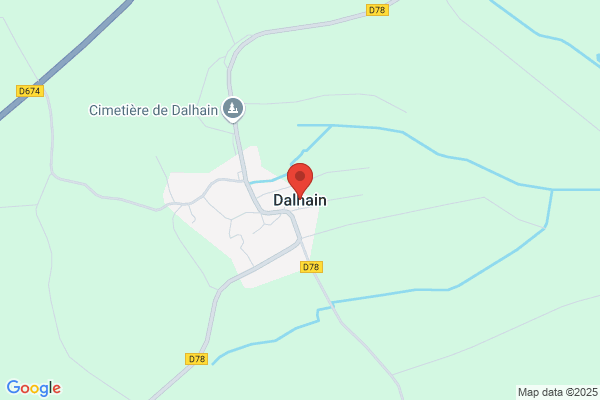 Dehard/Alain