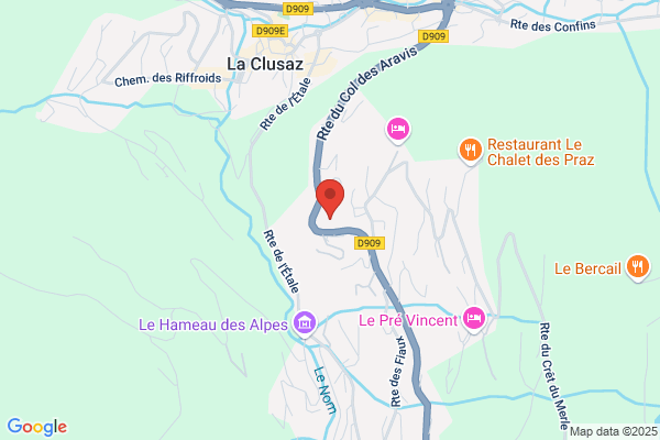 Gauthy/Francois