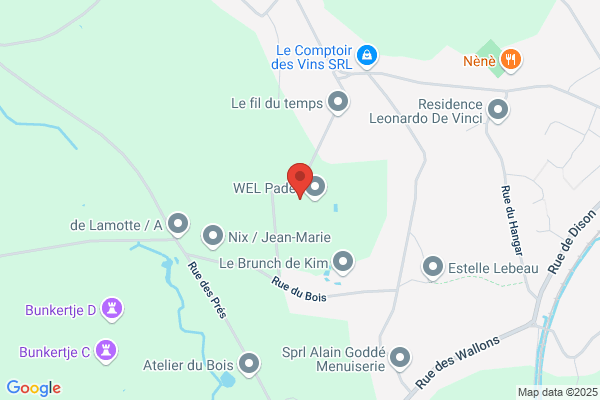Centre Equestre Euregio