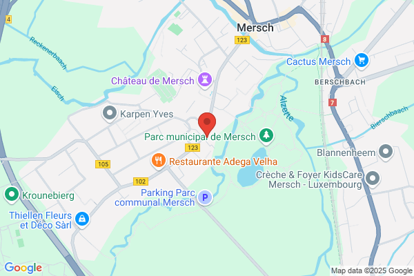 Centre Médical