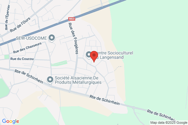 Ecole Fondamentale St-Joseph