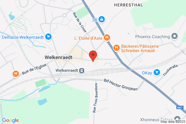 Fahrschule Justet