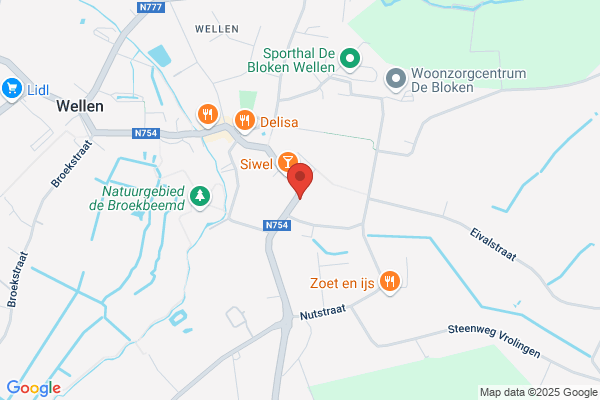 Lismont Woningbouw