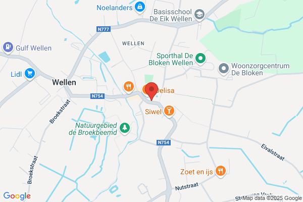 Noblesse-Vanmuysen