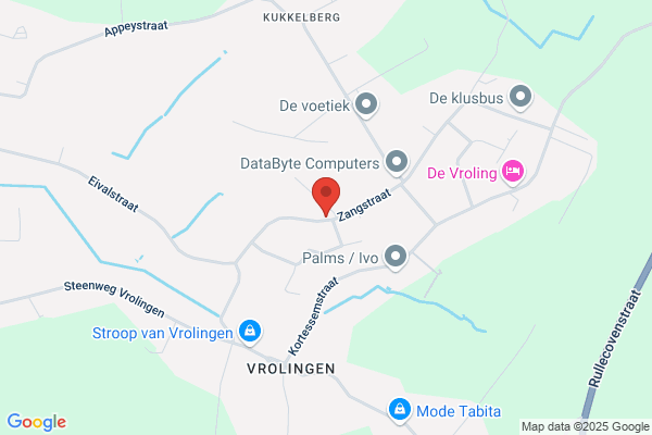 Schrijnwerkerij Lebeau Nv