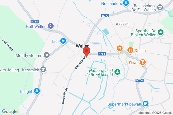 Meekers Accountants Bvba