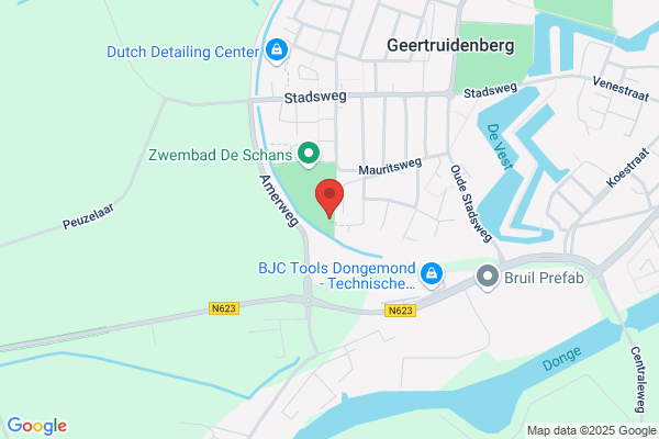 De Schans Tennisclub Vzw