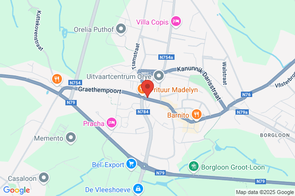 Apotheek Berkenbosch