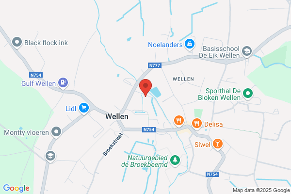 Wellen (Waerniers)