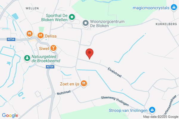Kapsalon Hans