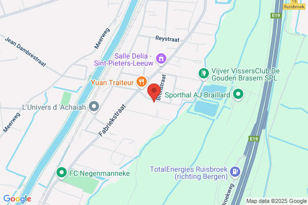 Wauters Vastgoed