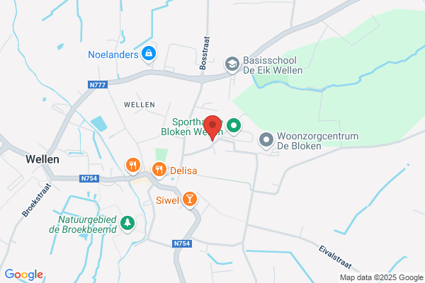 Pagadderke (Het) Vzw